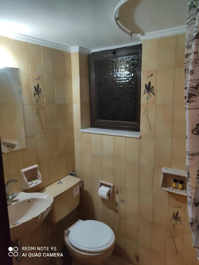Rousetis Apartments Aígion Ngoại thất bức ảnh